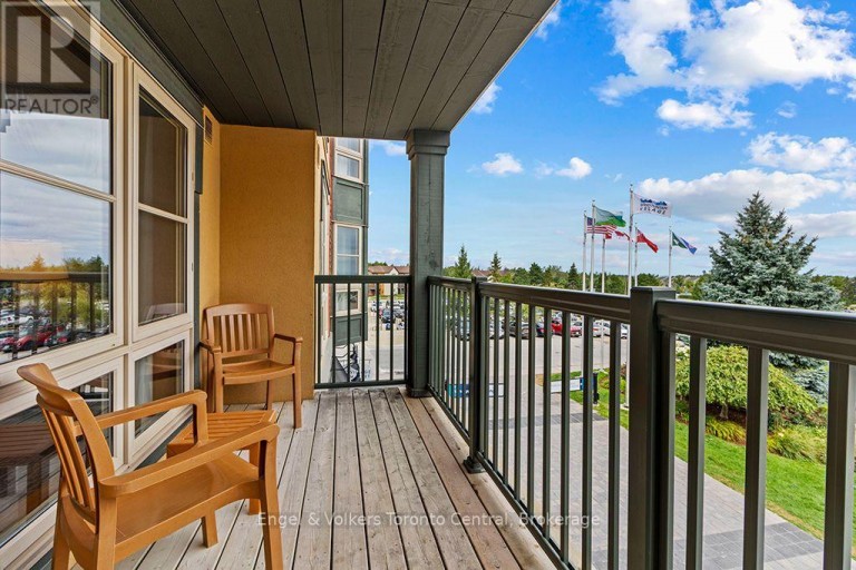 251 - 156 JOZO WEIDER BOULEVARD, Blue Mountains, Ontario, L9Y0V2