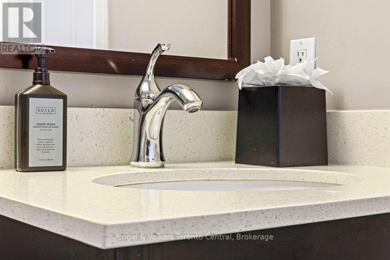 251 - 156 JOZO WEIDER BOULEVARD, Blue Mountains, Ontario, L9Y0V2