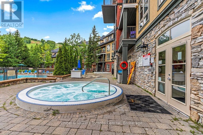251 - 156 JOZO WEIDER BOULEVARD, Blue Mountains, Ontario, L9Y0V2