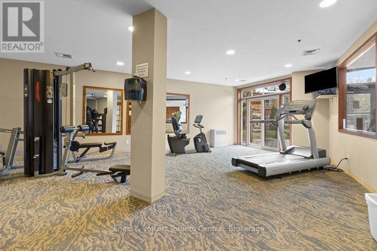 251 - 156 JOZO WEIDER BOULEVARD, Blue Mountains, Ontario, L9Y0V2