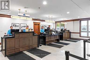 251 - 156 JOZO WEIDER BOULEVARD Blue Mountains Ontario photo 6