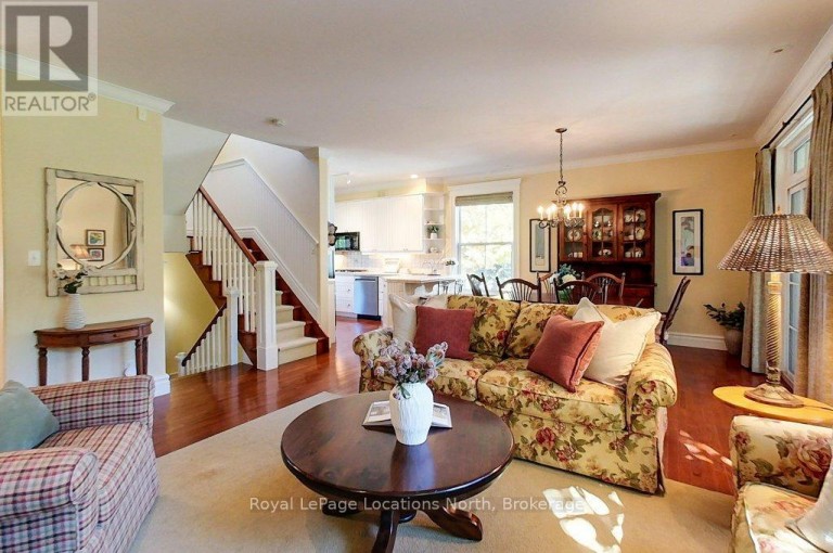 202 SNOWBRIDGE WAY, Blue Mountains, Ontario, L9Y0V1