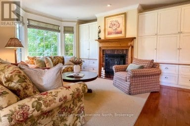 202 SNOWBRIDGE WAY Blue Mountains Ontario photo 14