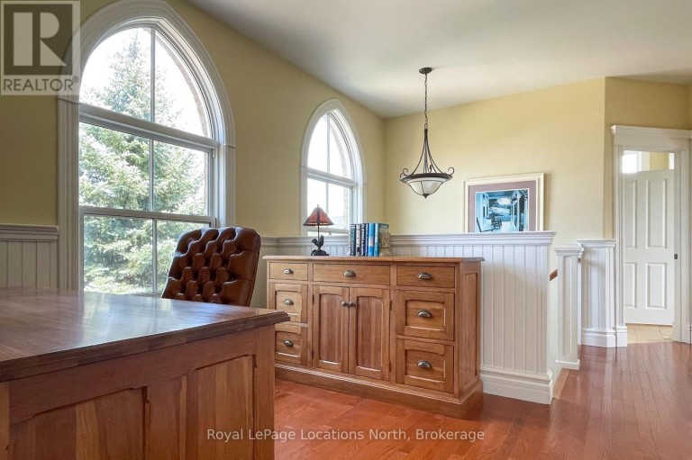 202 SNOWBRIDGE WAY, Blue Mountains, Ontario, L9Y0V1
