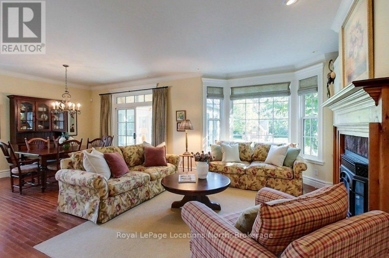 202 SNOWBRIDGE WAY, Blue Mountains, Ontario, L9Y0V1