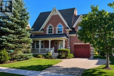 202 SNOWBRIDGE WAY Blue Mountains Ontario photo 2