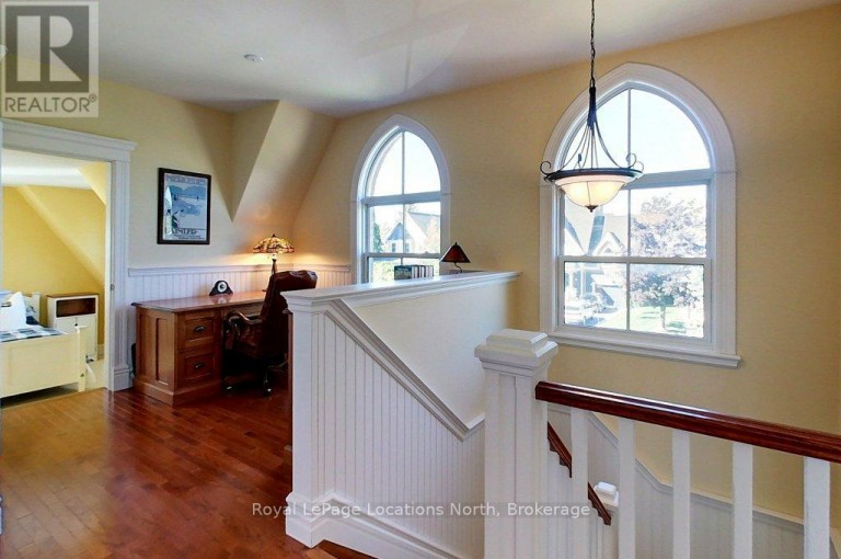 202 SNOWBRIDGE WAY, Blue Mountains, Ontario, L9Y0V1