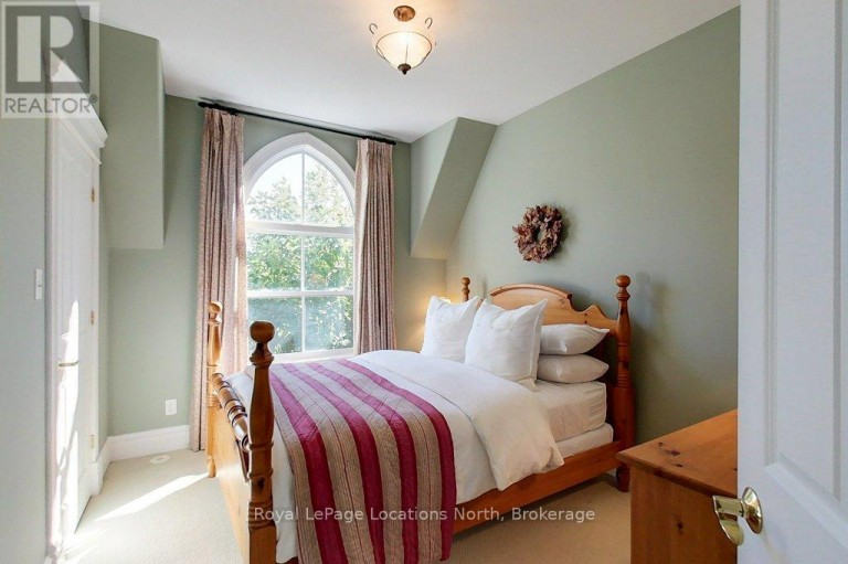 202 SNOWBRIDGE WAY, Blue Mountains, Ontario, L9Y0V1
