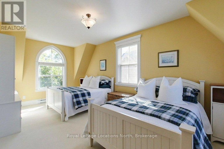 202 SNOWBRIDGE WAY, Blue Mountains, Ontario, L9Y0V1