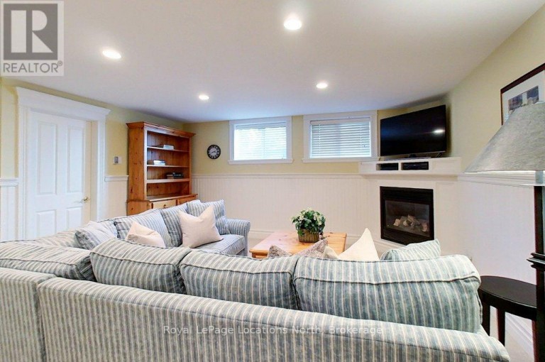 202 SNOWBRIDGE WAY, Blue Mountains, Ontario, L9Y0V1