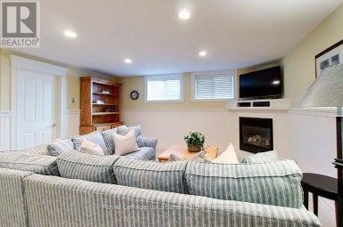 202 SNOWBRIDGE WAY Blue Mountains Ontario photo 26