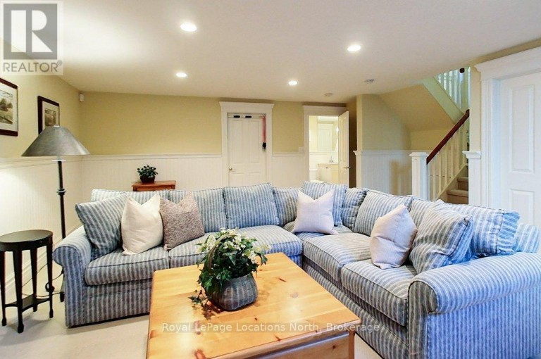 202 SNOWBRIDGE WAY, Blue Mountains, Ontario, L9Y0V1