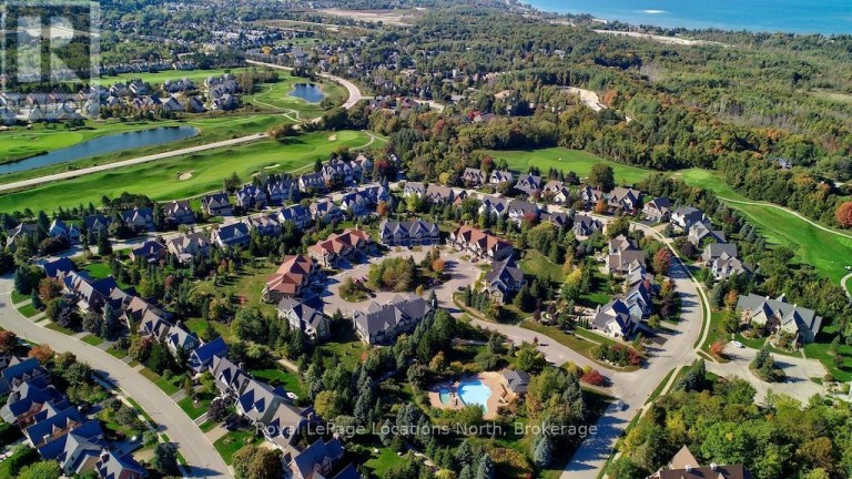 202 SNOWBRIDGE WAY, Blue Mountains, Ontario, L9Y0V1