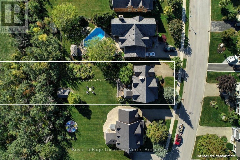 202 SNOWBRIDGE WAY, Blue Mountains, Ontario, L9Y0V1