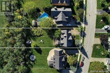202 SNOWBRIDGE WAY Blue Mountains Ontario photo 3