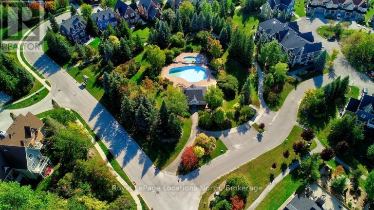202 SNOWBRIDGE WAY, Blue Mountains, Ontario, L9Y0V1