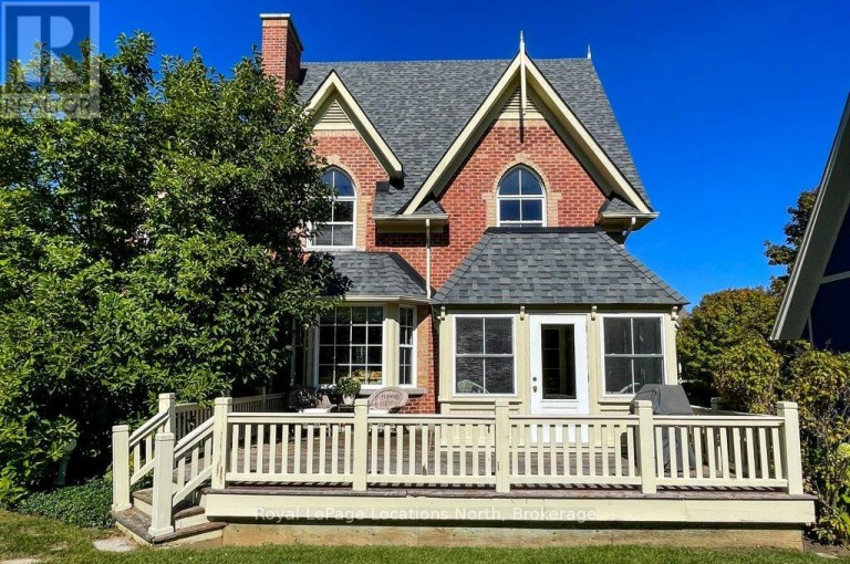 202 SNOWBRIDGE WAY, Blue Mountains, Ontario, L9Y0V1