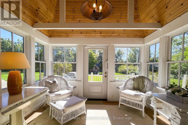202 SNOWBRIDGE WAY, Blue Mountains, Ontario, L9Y0V1