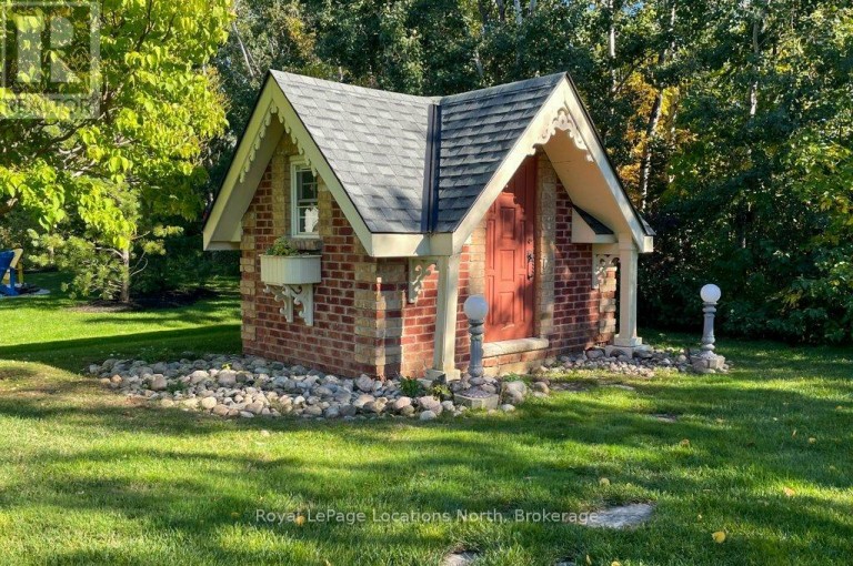 202 SNOWBRIDGE WAY, Blue Mountains, Ontario, L9Y0V1