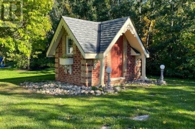202 SNOWBRIDGE WAY Blue Mountains Ontario photo 7