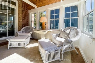 202 SNOWBRIDGE WAY Blue Mountains Ontario photo 8