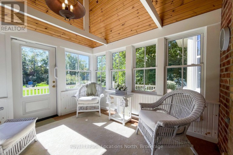202 SNOWBRIDGE WAY, Blue Mountains, Ontario, L9Y0V1