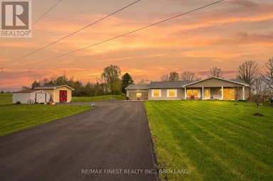 463 DRIVE IN ROAD Greater Napanee (Greater Napanee) Ontario photo 1
