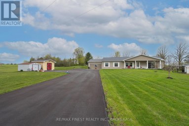 463 DRIVE IN ROAD Greater Napanee (Greater Napanee) Ontario photo 2