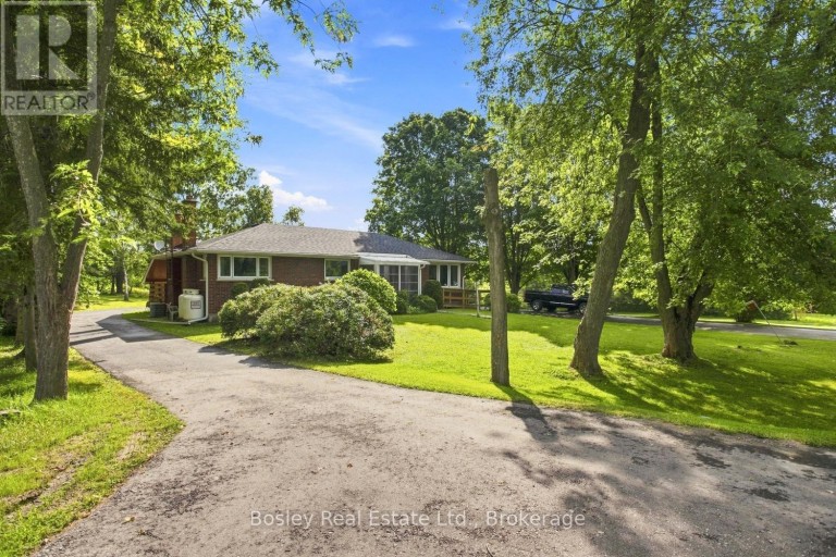 3241 HARWOOD ROAD, Hamilton Township, Ontario, K0K1C0