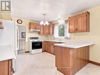 3241 HARWOOD ROAD Hamilton Township Ontario photo 18