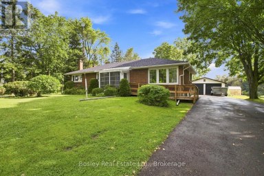 3241 HARWOOD ROAD Hamilton Township Ontario photo 3