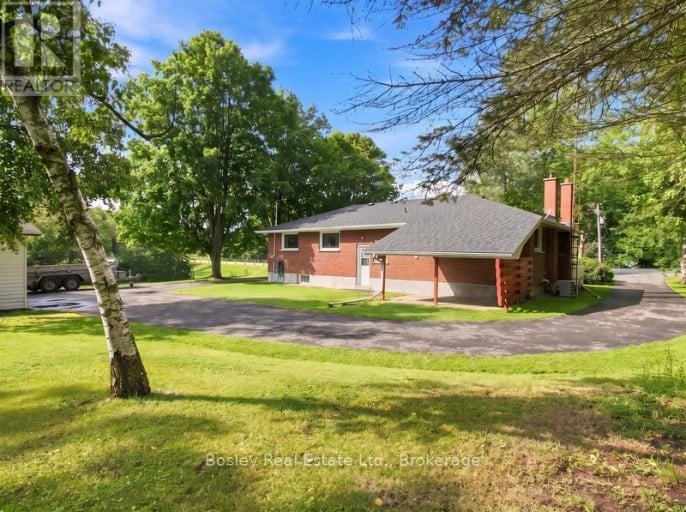 3241 HARWOOD ROAD, Hamilton Township, Ontario, K0K1C0