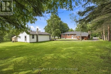 3241 HARWOOD ROAD Hamilton Township Ontario photo 34