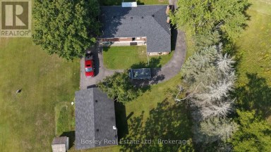 3241 HARWOOD ROAD Hamilton Township Ontario photo 36