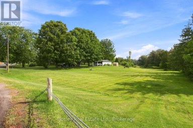 3241 HARWOOD ROAD Hamilton Township Ontario photo 37