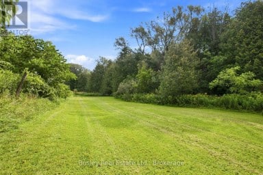 3241 HARWOOD ROAD Hamilton Township Ontario photo 38