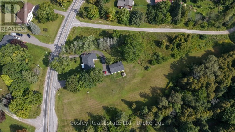 3241 HARWOOD ROAD, Hamilton Township, Ontario, K0K1C0