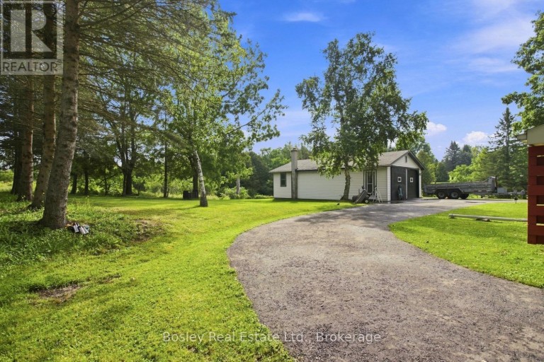 3241 HARWOOD ROAD, Hamilton Township, Ontario, K0K1C0