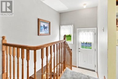 3241 HARWOOD ROAD Hamilton Township Ontario photo 7