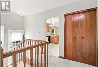3241 HARWOOD ROAD Hamilton Township Ontario photo 8
