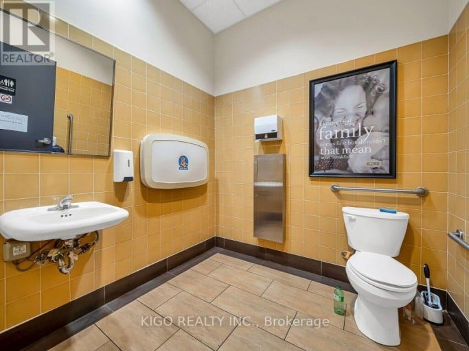 3 - 2501 PRINCE MICHAEL DRIVE, Oakville (JC Joshua Creek), Ontario, L6H0E9