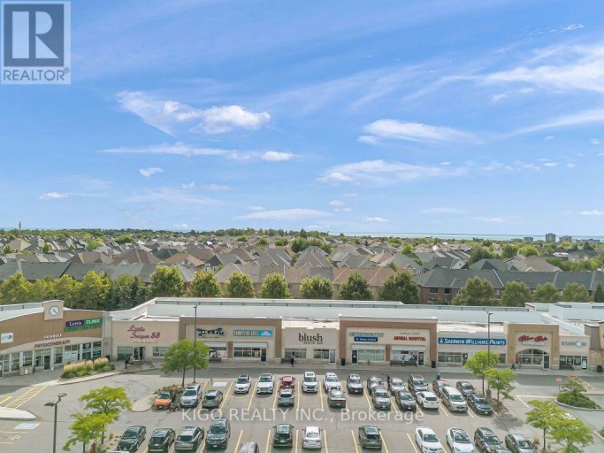 3 - 2501 PRINCE MICHAEL DRIVE, Oakville (JC Joshua Creek), Ontario, L6H0E9