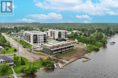 302 - 19 A WEST STREET N Kawartha Lakes (Fenelon Falls) Ontario photo 5