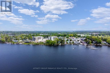 302 - 19 A WEST STREET N Kawartha Lakes (Fenelon Falls) Ontario photo 7
