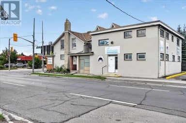 308 CHARLOTTE STREET Peterborough (Town Ward 3) Ontario photo 3