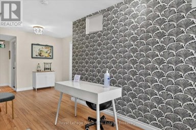 308 CHARLOTTE STREET Peterborough (Town Ward 3) Ontario photo 30