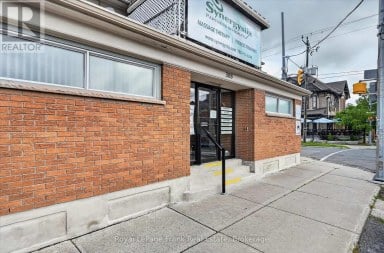 308 CHARLOTTE STREET Peterborough (Town Ward 3) Ontario photo 4