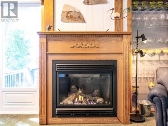 93 WEST CLEAR BAY ROAD Trent Lakes Ontario photo 13