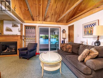 93 WEST CLEAR BAY ROAD Trent Lakes Ontario photo 14