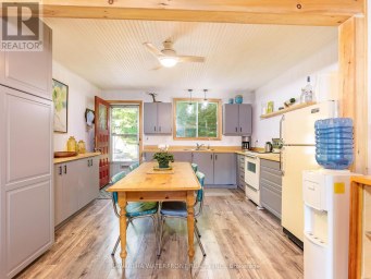 93 WEST CLEAR BAY ROAD Trent Lakes Ontario photo 17